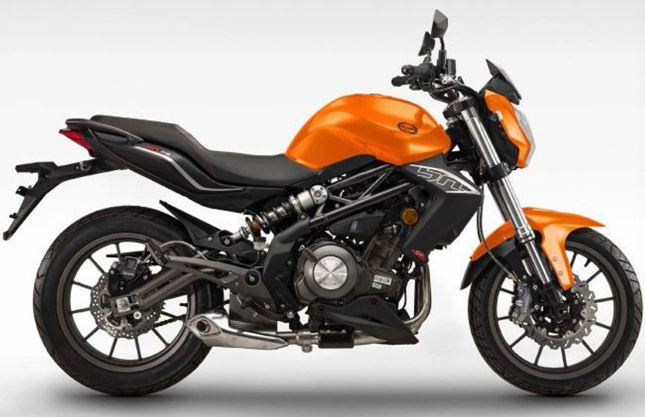DSK Benelli Motorcycles to be launched in India on 19th March