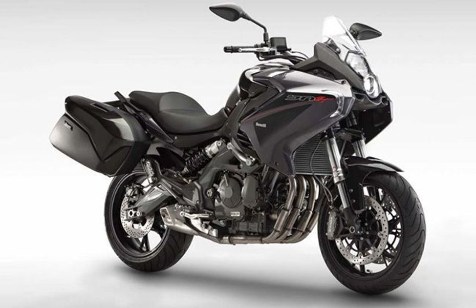 DSK Benelli Motorcycles to be launched in India on 19th March