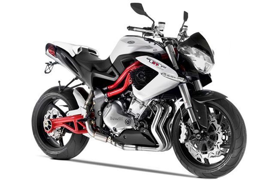DSK Benelli Motorcycles to be launched in India on 19th March