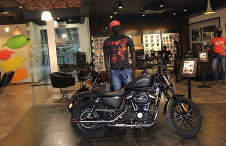Harley Davidson Dealerships Harley Davidson Dealerships