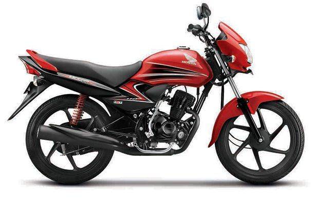 Honda Dream Yuga