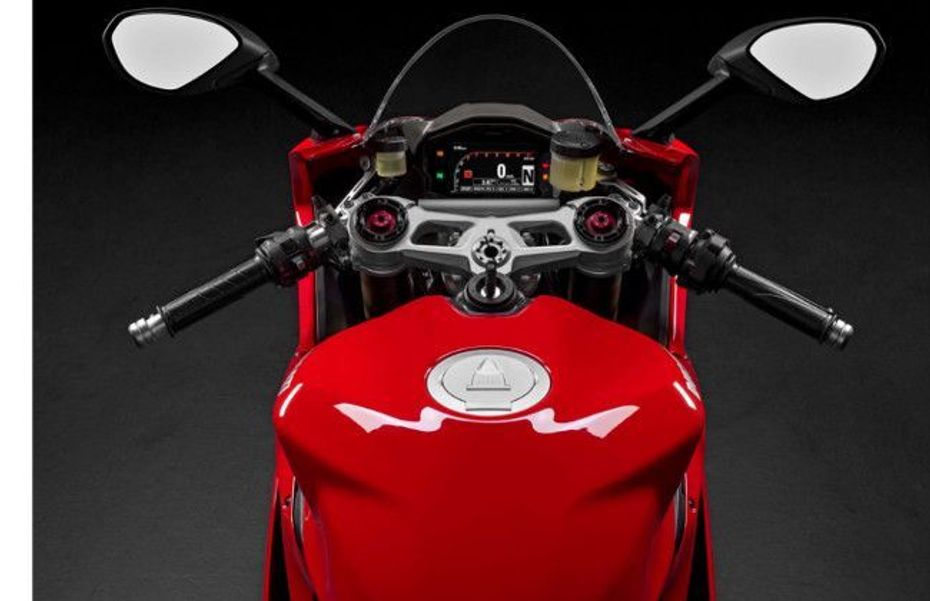 Ducati Panigale 1299 Ducati Panigale 1299
