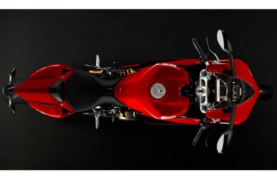 Ducati Panigale 1299 Ducati Panigale 1299