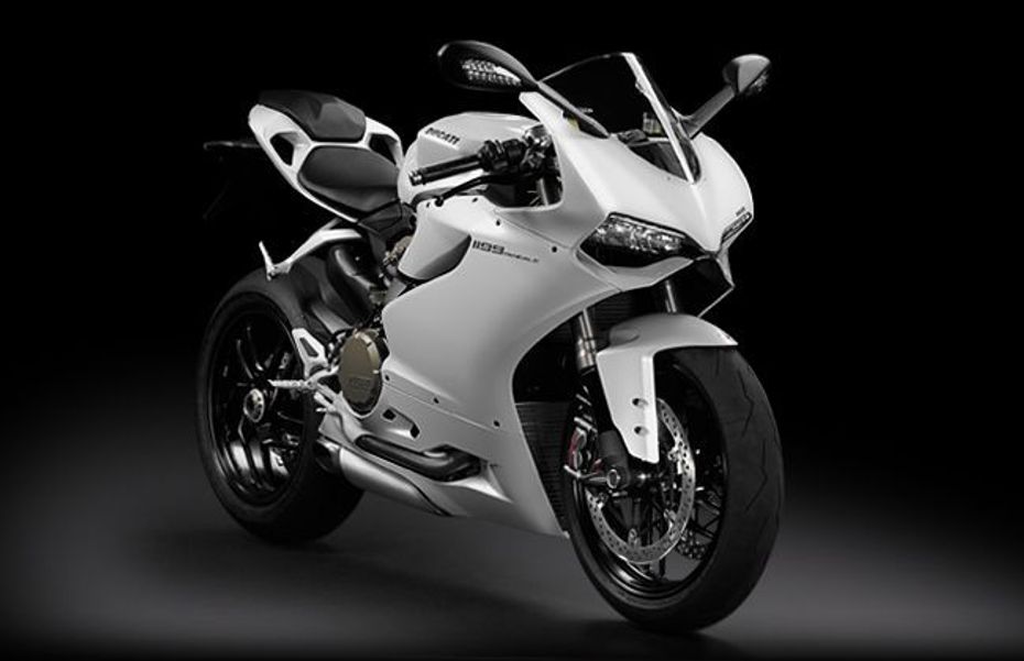 Ducati Panigale Ducati Panigale
