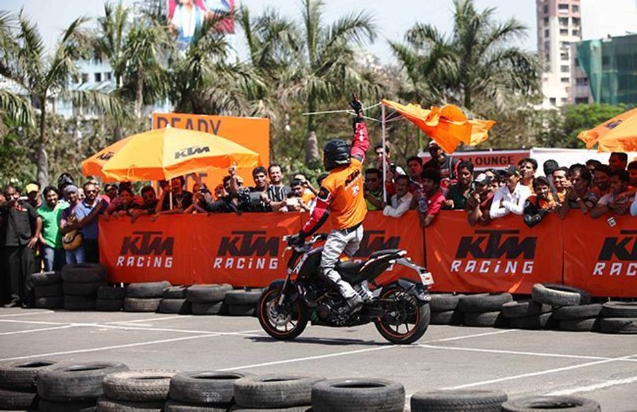KTM Duke KTM Duke