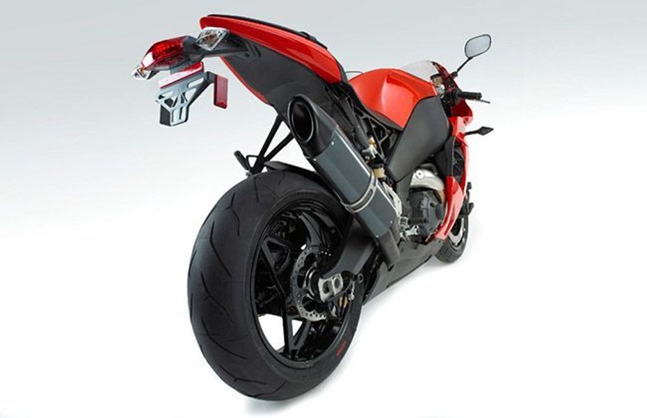 Erik Buell Racing