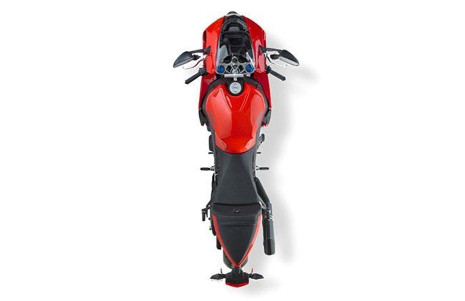 Erik Buell Racing
