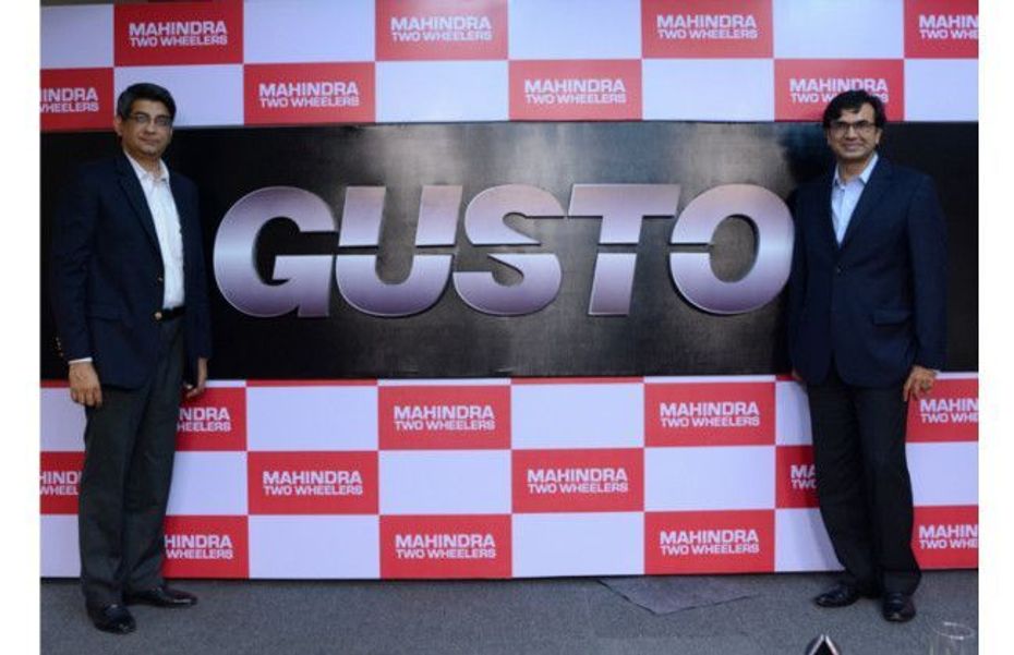 Gusto Compressed Gusto Compressed