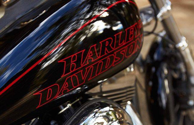 Harley Davidson Dyna Low Rider