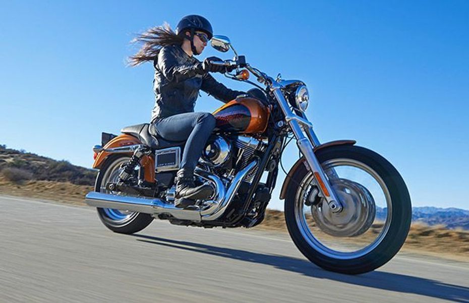 Harley Davidson Dyna Low Rider Harley Davidson Dyna Low Rider