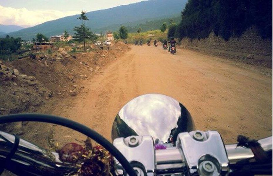 HOG Ride