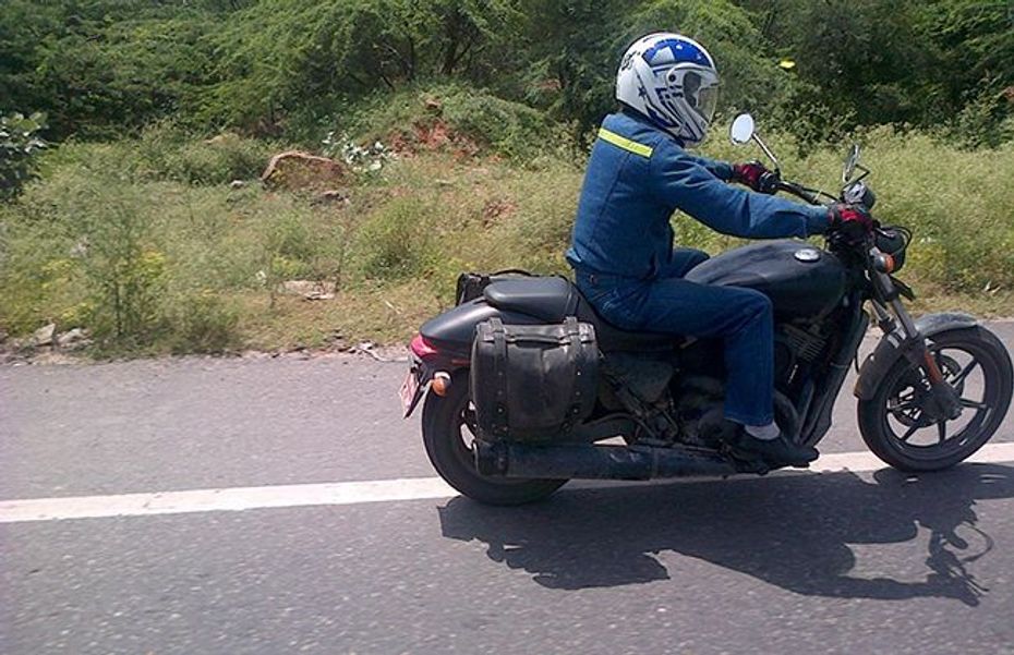 Harley Davidson Harley Davidson