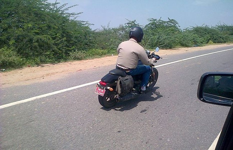 Harley Davidson Harley Davidson