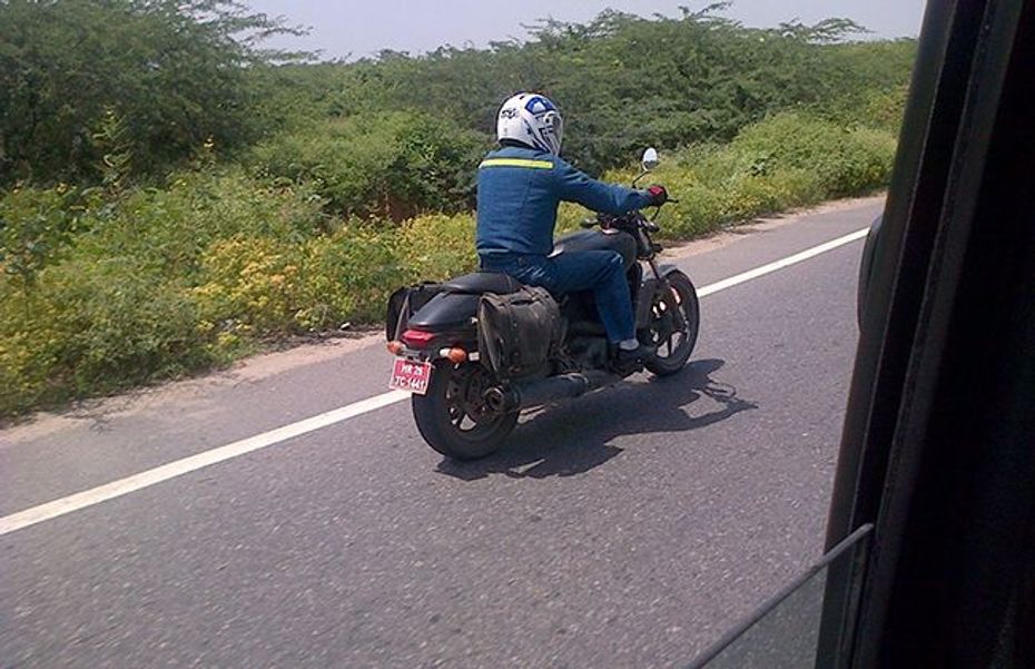 Harley Davidson Harley Davidson