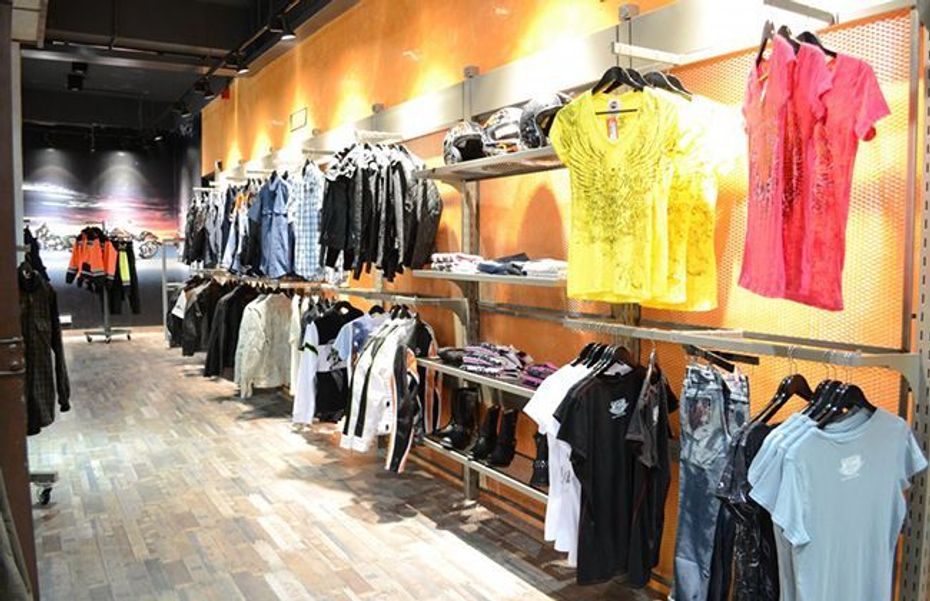 Harley Davidson Innaugurates Its 14th Dealership In India