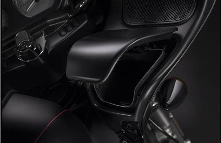 Harley Davidson Road Glide