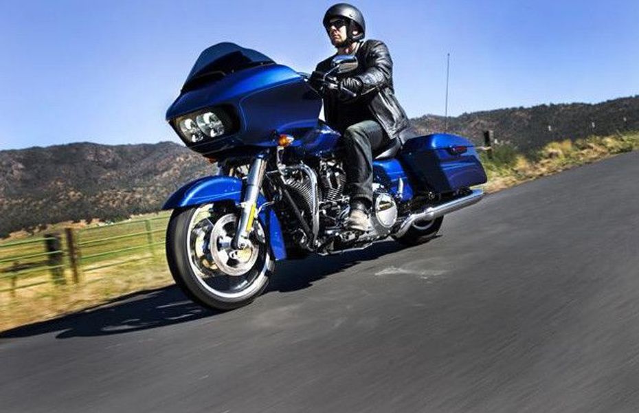 Harley Davidson Road Glide