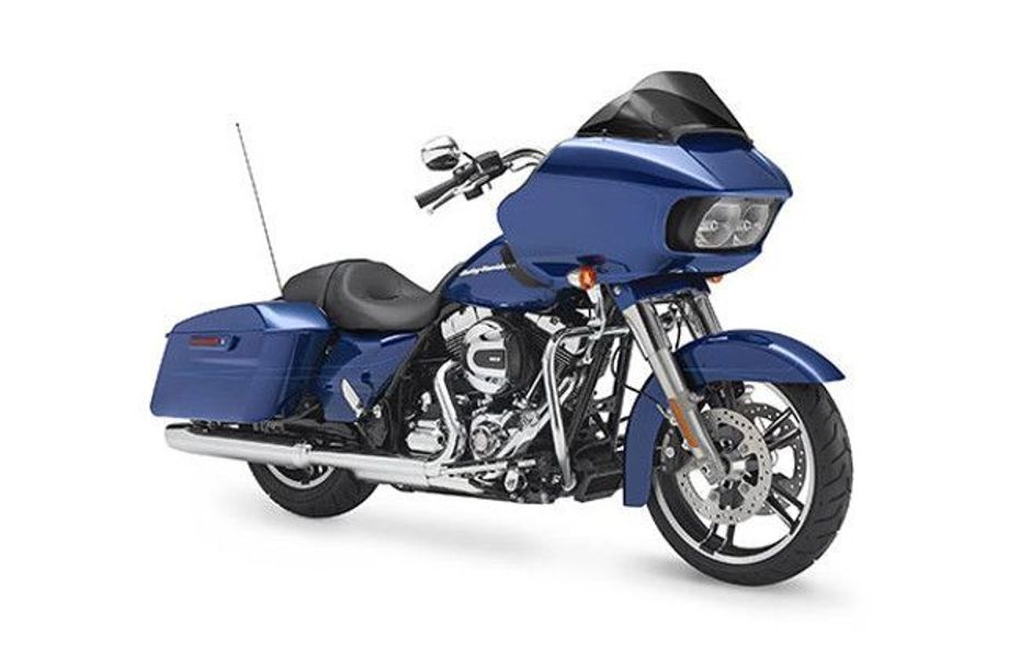 Harley Davidson Road Glide
