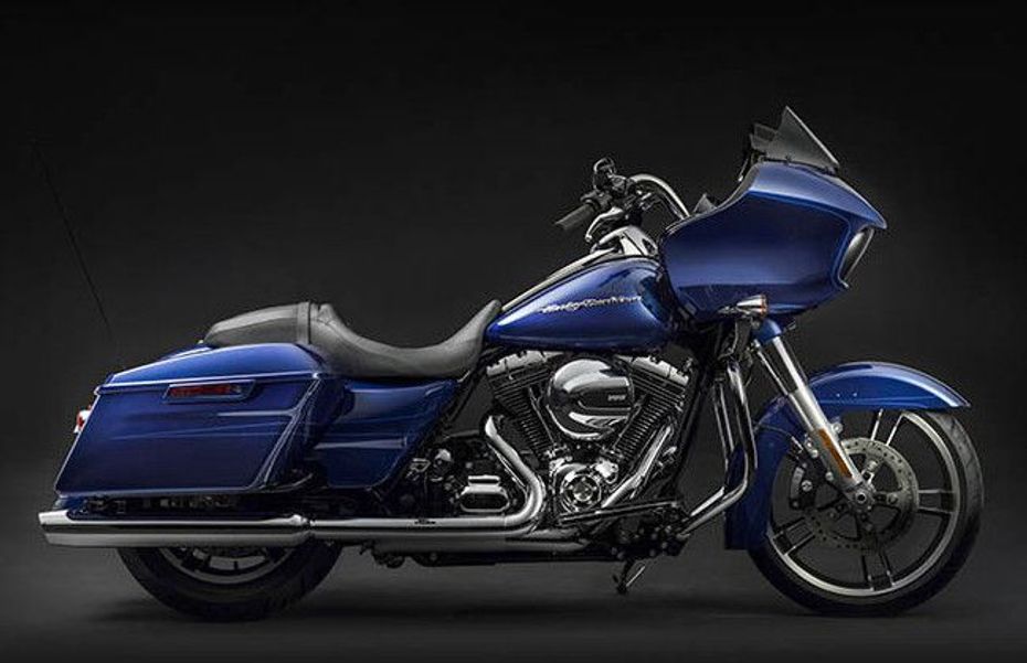 Harley Davidson Road Glide