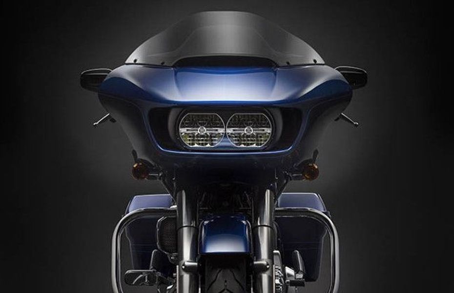 Harley Davidson Road Glide