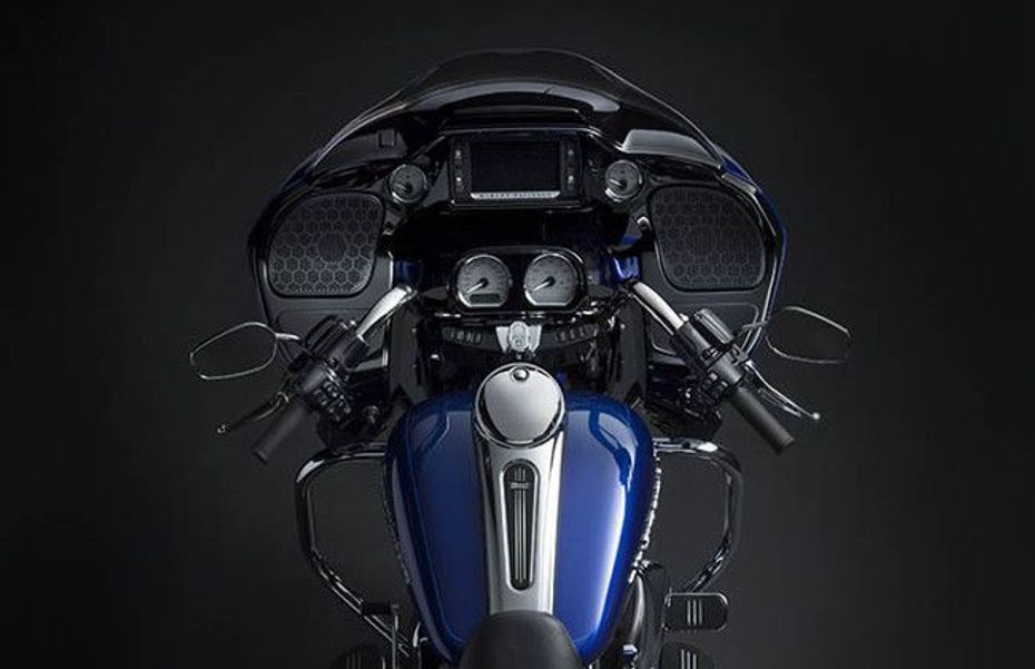 Harley Davidson Road Glide