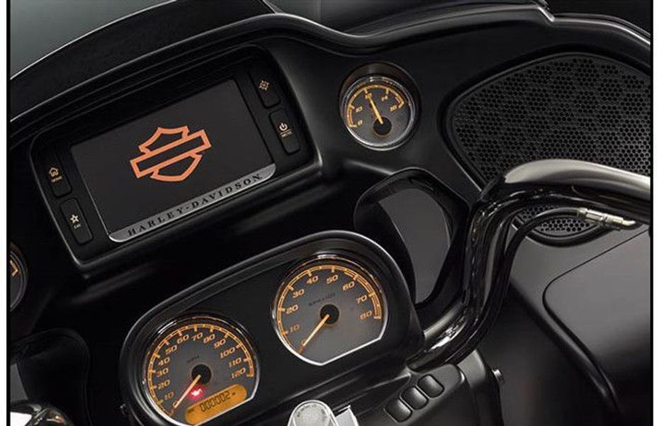 Harley Davidson Road Glide