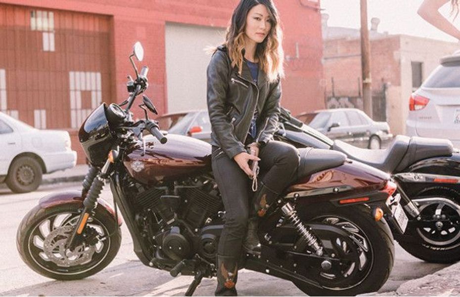 Harley Davidson Street 500 Harley Davidson Street 500