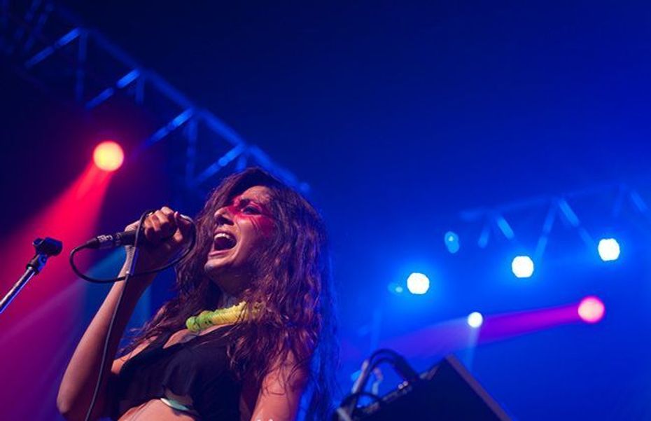 Harley Rock Riders IV Finale Concluded in Mumbai Harley Rock Riders IV Finale Concluded in Mumbai