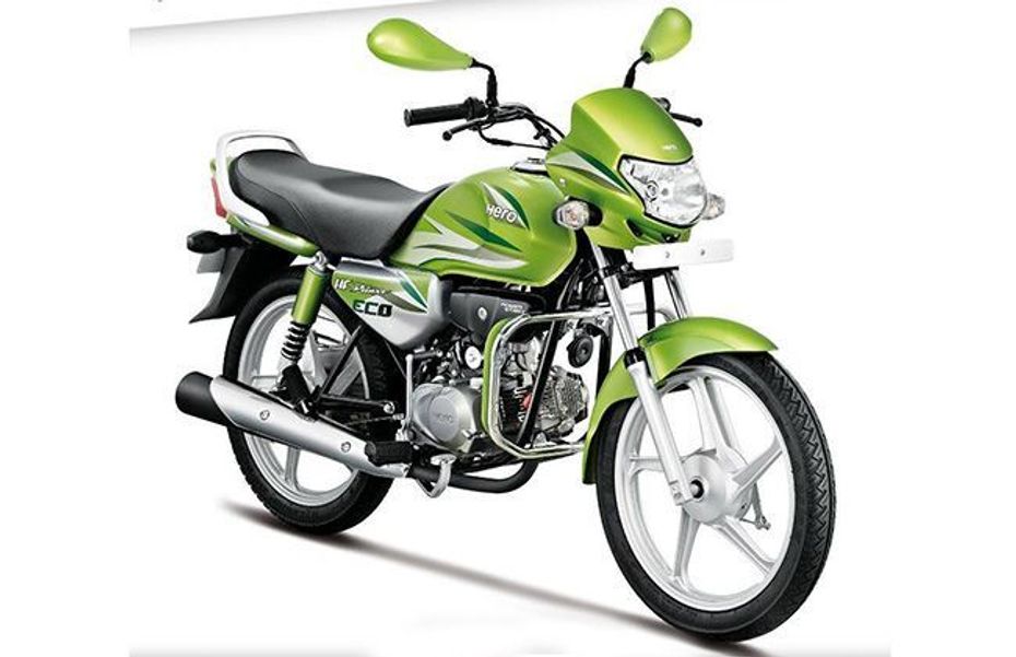 Hero HF Delux ECO Hero HF Delux ECO