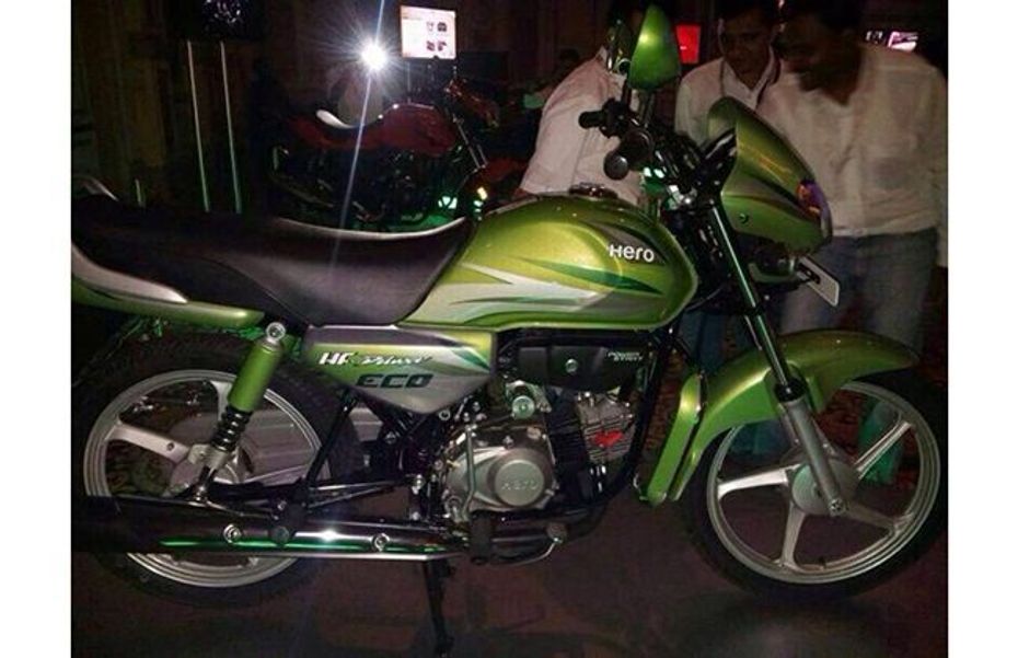 Hero MotoCorp Introduce i3S, IBS and Engine Immobilizer in the Upcoming Range