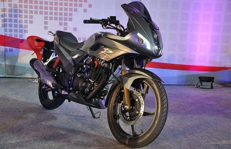 Hero Karizma R
