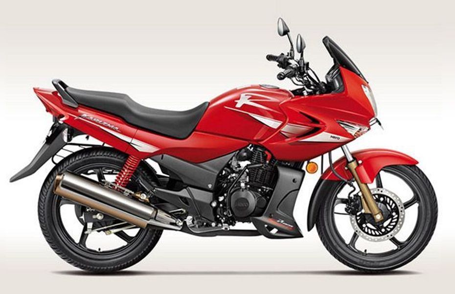 Hero Karizma R