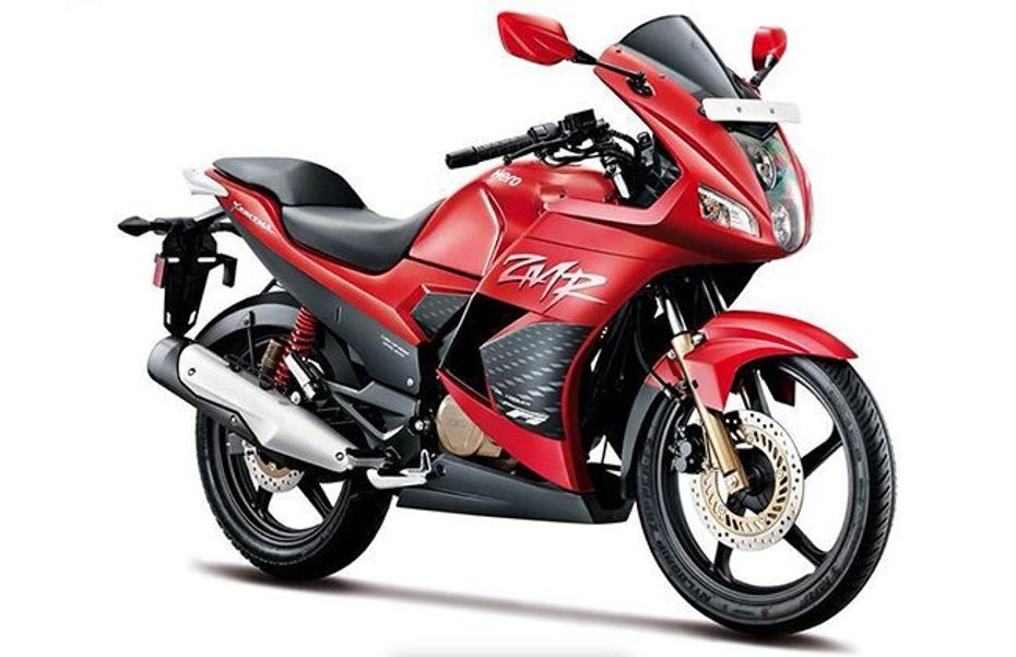 Hero Karizma ZMR Hero Karizma ZMR