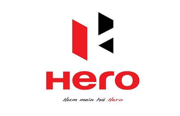 Hero MotoCorp Builds