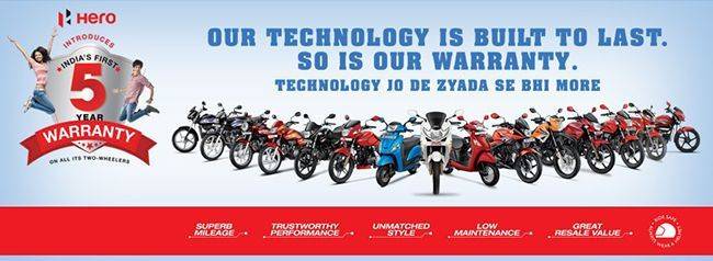 Hero MotoCorp