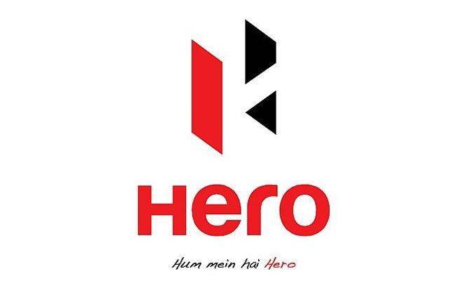 Hero Motocorp Logo