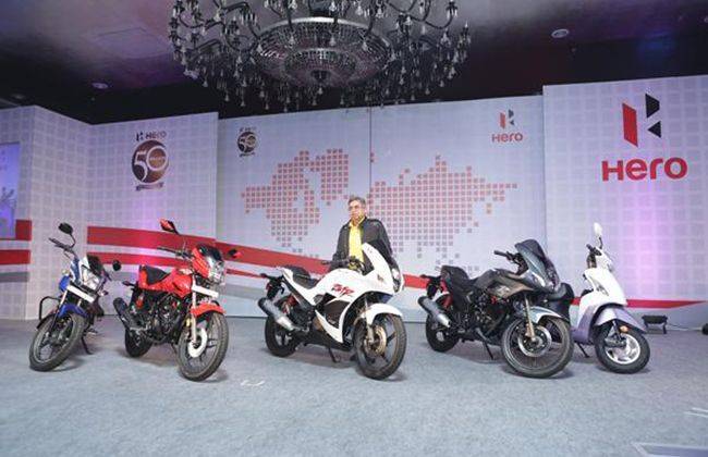 Hero MotoCorp