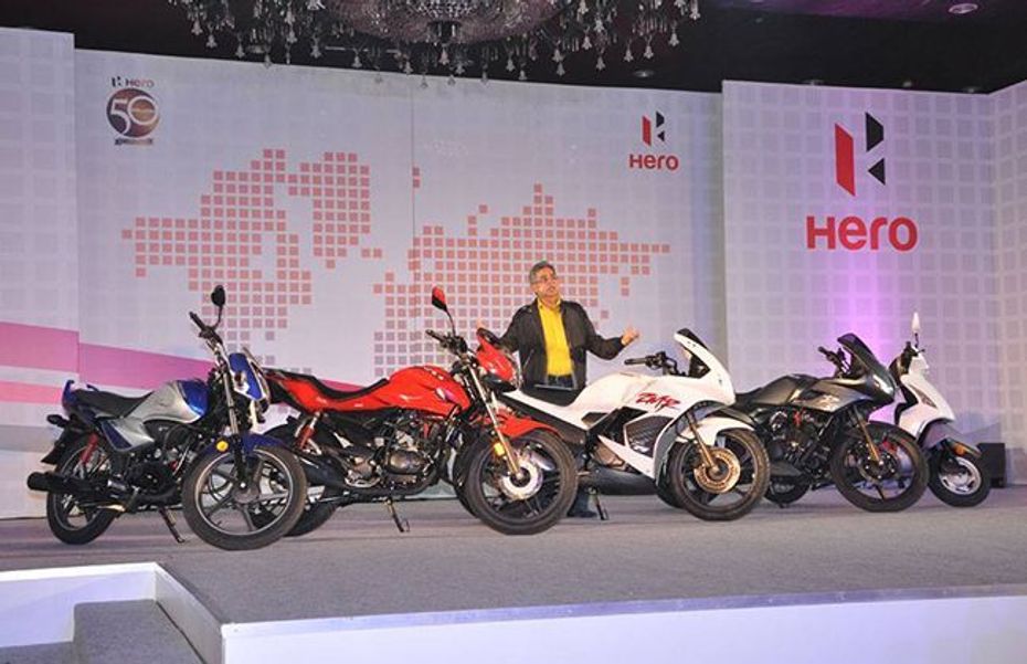 Hero MotoCorp