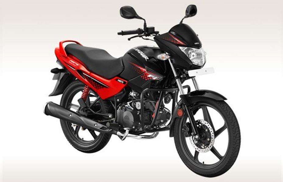 Hero launches 6 bikes in Colombia with 4-year warranty Hero launches 6 bikes in Colombia with 4-year warranty