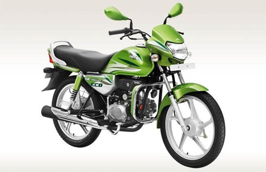 Hero launches 6 bikes in Colombia with 4-year warranty