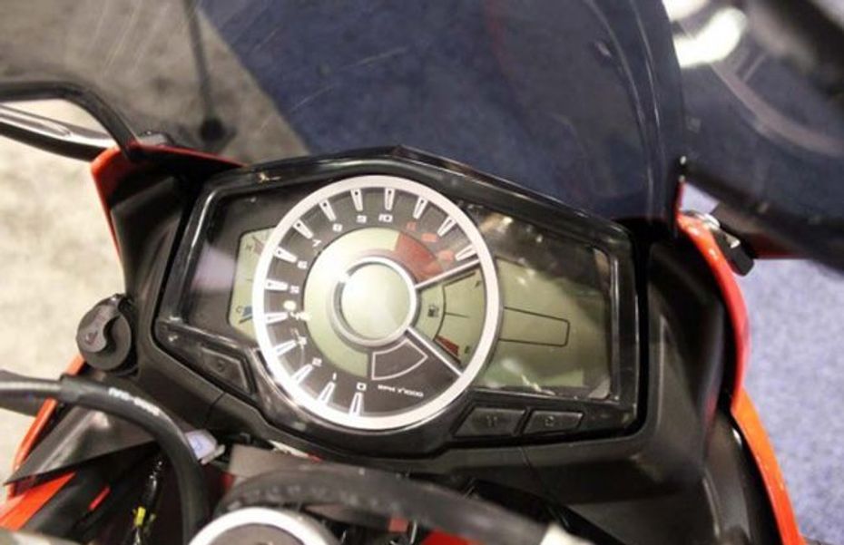 Hero HX250R Hero HX250R