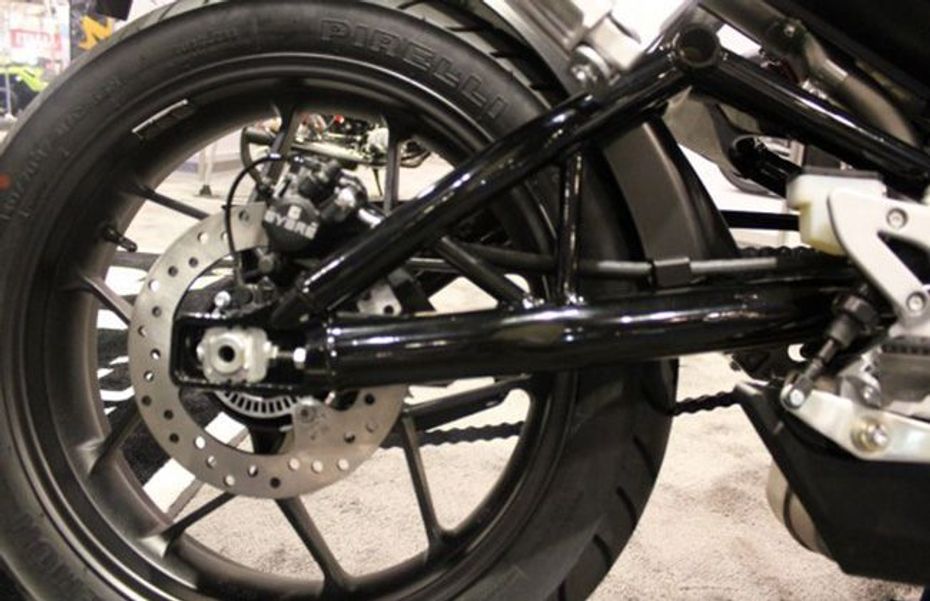 Hero HX250R Hero HX250R