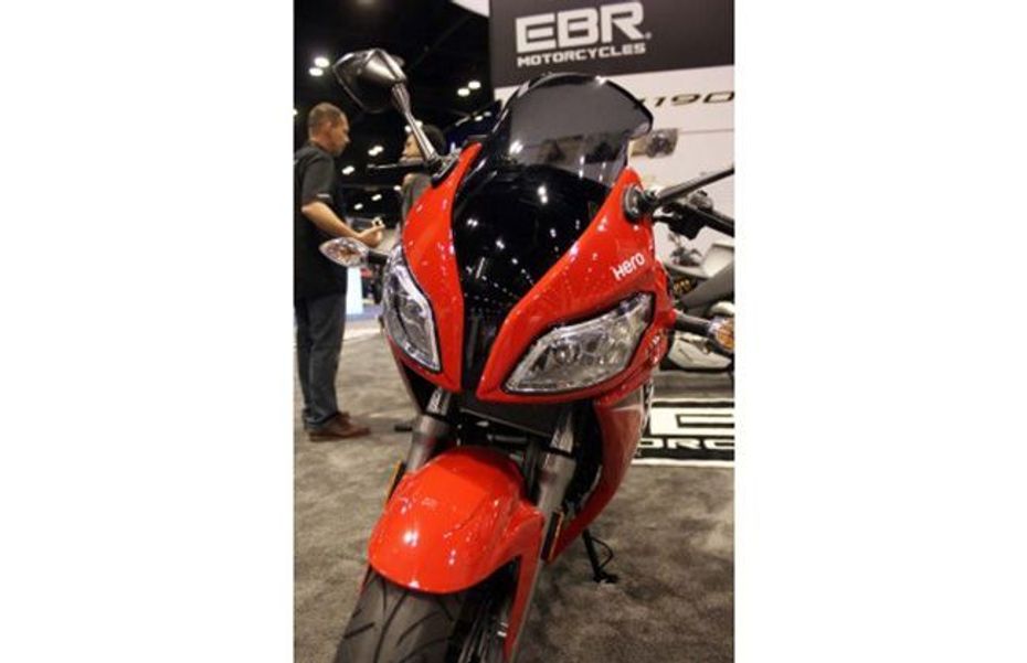 Hero HX250R Hero HX250R