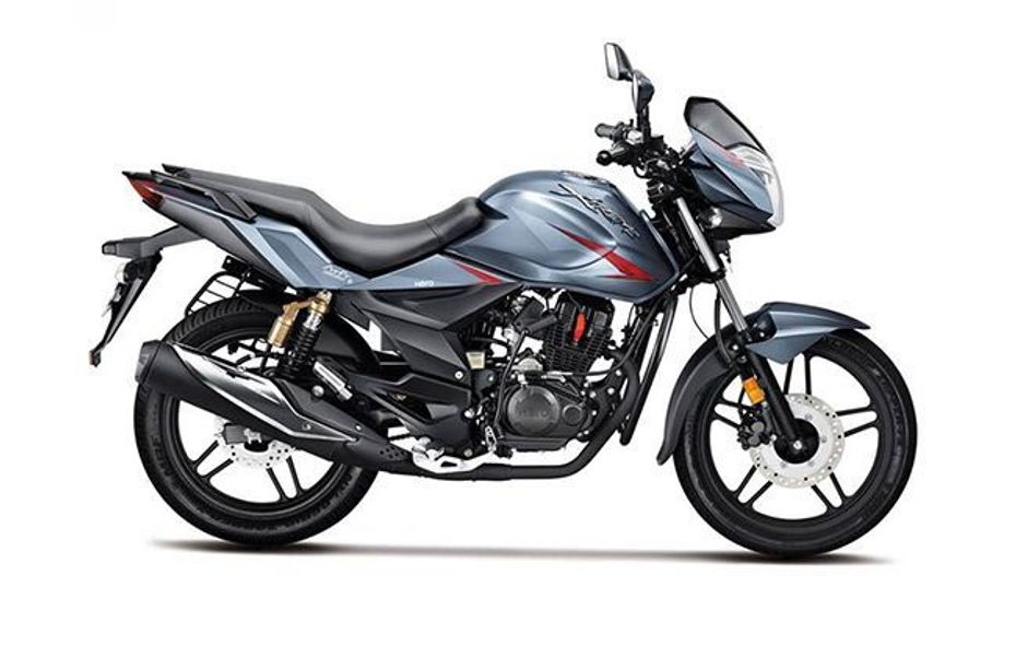 Hero MotoCorp Xtreme