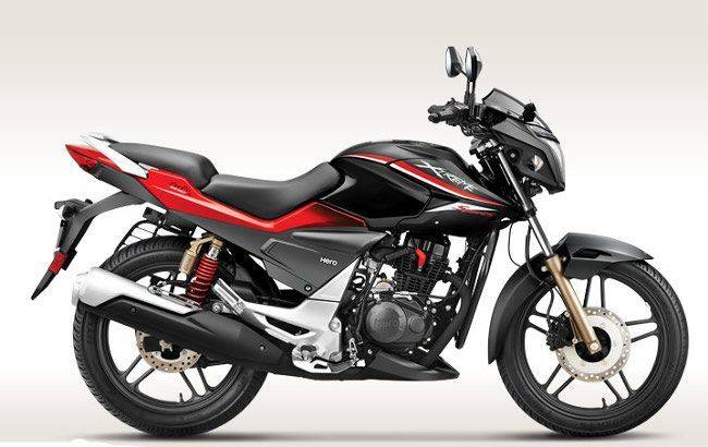 Hero MotoCorp Xtreme Sports