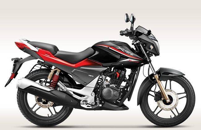 Hero MotoCorp Xtreme Sports