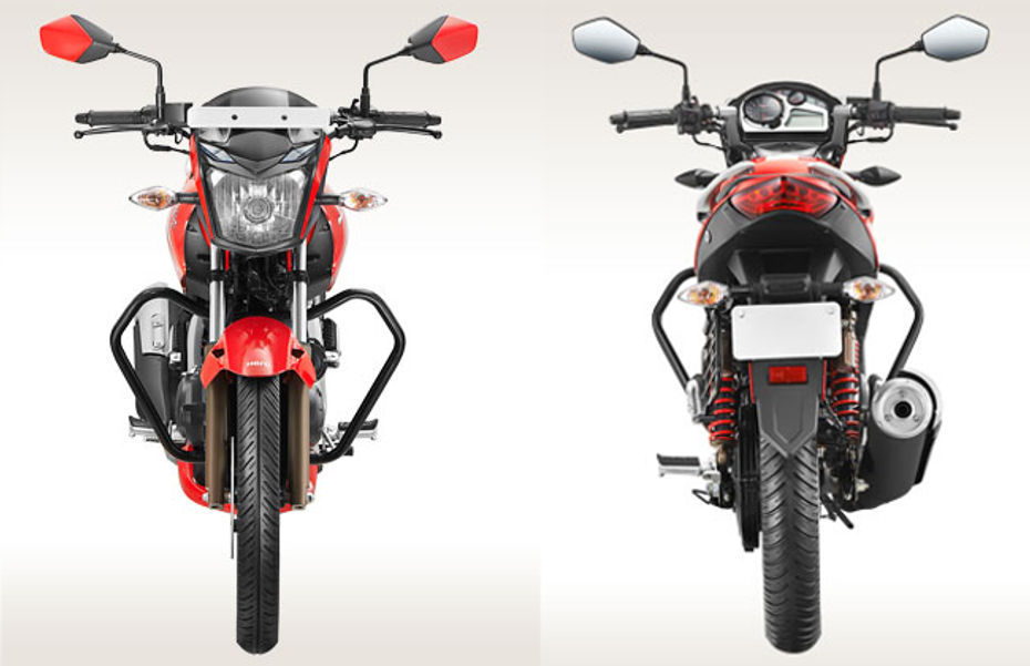 Hero MotoCorp Xtreme Sports