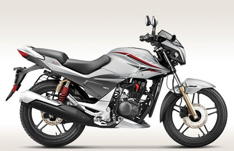 Hero MotoCorp Xtreme Sports