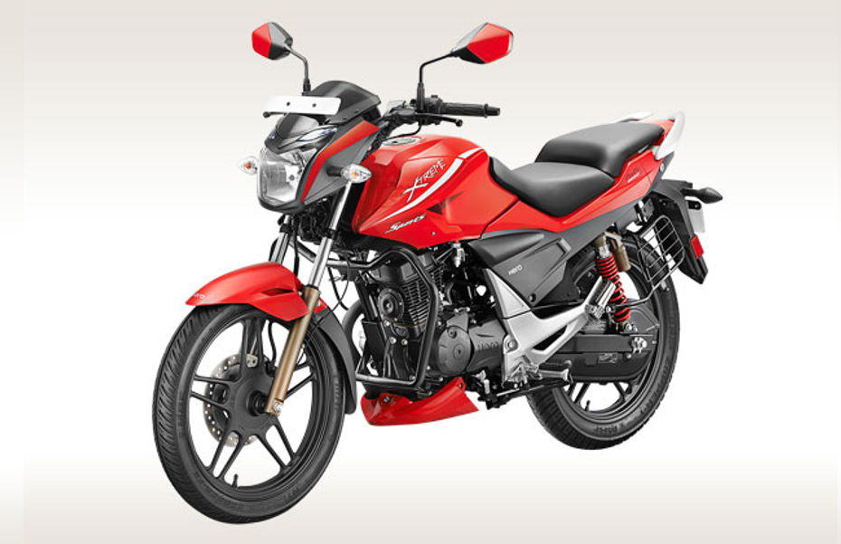 Hero MotoCorp Xtreme Sports