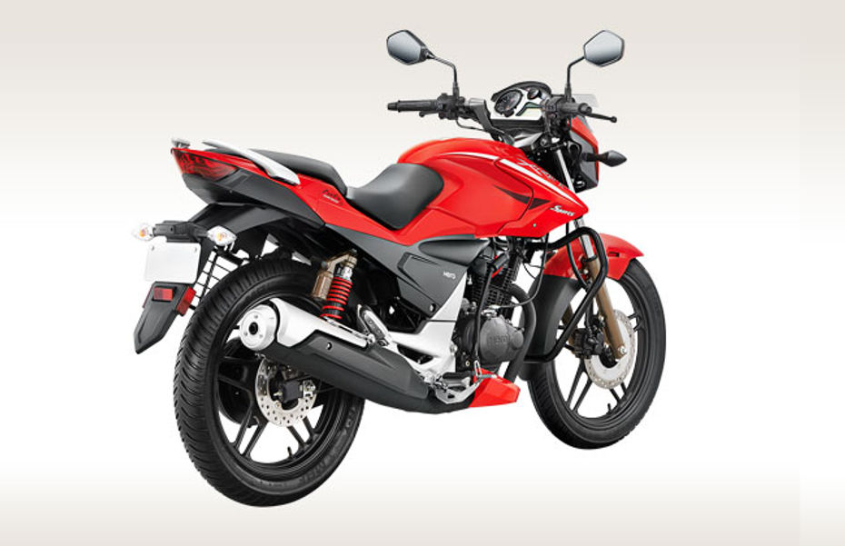 Hero MotoCorp Xtreme Sports